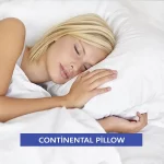 Continental Pillow (80x80 cm)